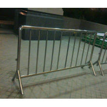 Crowed Control Barrier / Crowed Control Fence/Temperary Fence